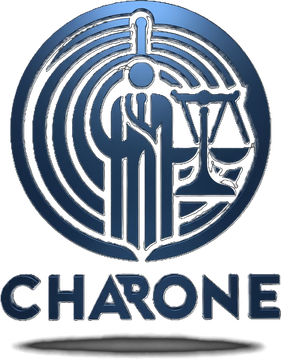 Logo CHARONE